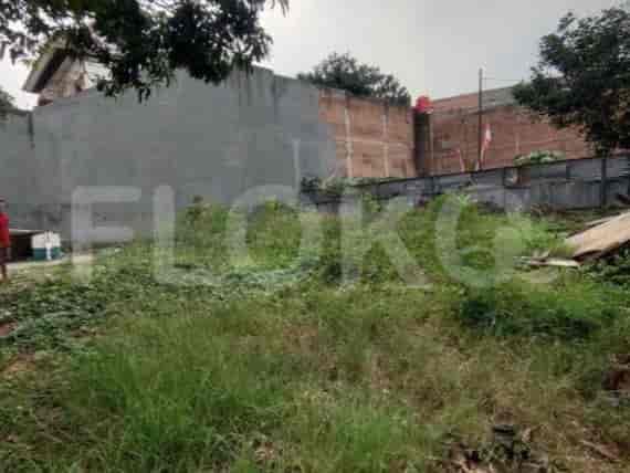 Dijual Tanah Luas 310 m2 di Jl Karang Tengah, Lebak Bulus - TNS4b2 1