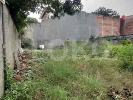 Dijual Tanah Luas 310 m2 di Jl Karang Tengah, Lebak Bulus - TNS4b2 2