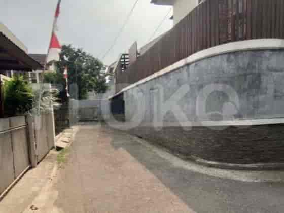 Dijual Tanah Luas 310 m2 di Jl Karang Tengah, Lebak Bulus - TNS4b2 3