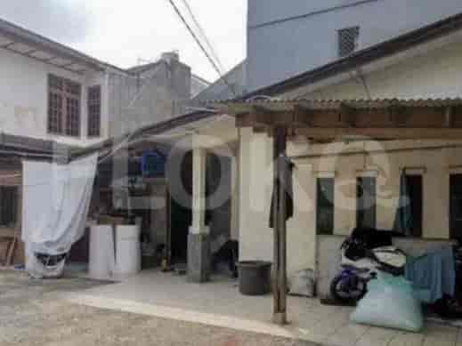 Dijual Tanah Luas 274 m2 di Jl Komplek Lebak Bulus, Lebak Bulus - TNS34f 2