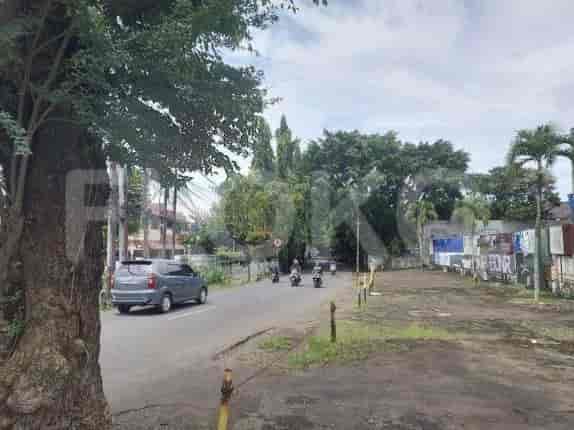 Dijual Tanah Luas 511 m2 di Jl Komplek Taman Bona Indah, Lebak Bulus - TNSd3d 3