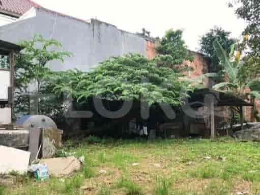 Dijual Tanah Luas 310 m2 di Jl Manunggal Jaya, Lebak Bulus - TNS982 1