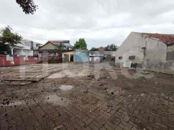 Dijual Tanah Luas 50 m2 di Jl Pahlawan, Lebak Bulus - TNSdfd 1