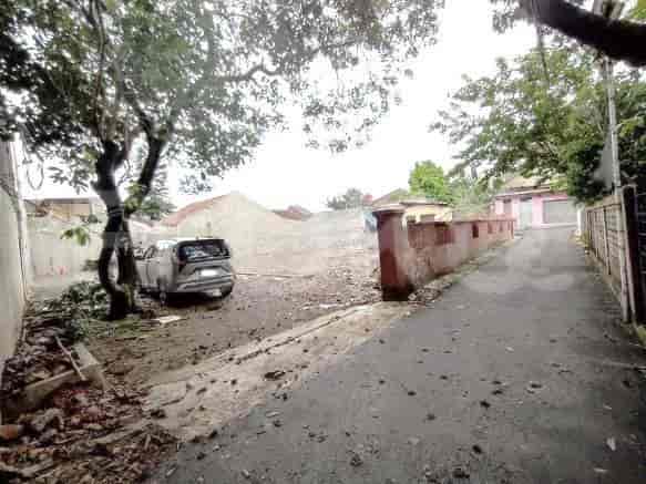 Dijual Tanah Luas 50 m2 di Jl Pahlawan, Lebak Bulus - TNSdfd 2