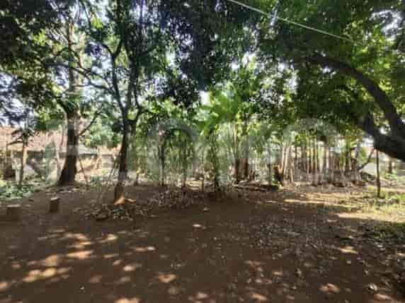 Dijual Tanah Luas 1516 m2 di Jl Pertanian, Lebak Bulus - TNS920 1