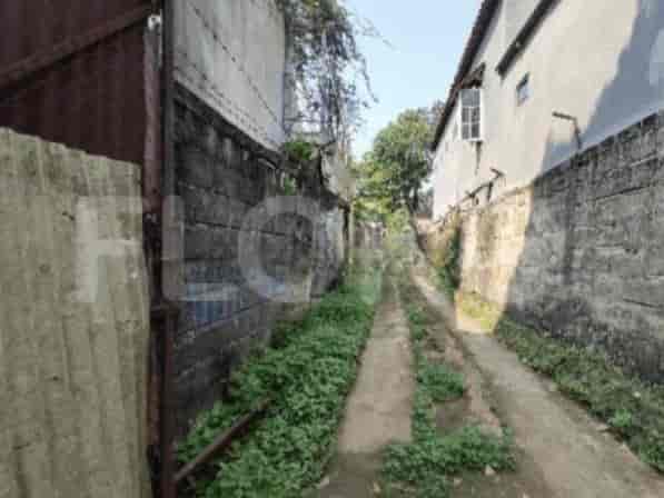 Dijual Tanah Luas 1516 m2 di Jl Pertanian, Lebak Bulus - TNS920 3