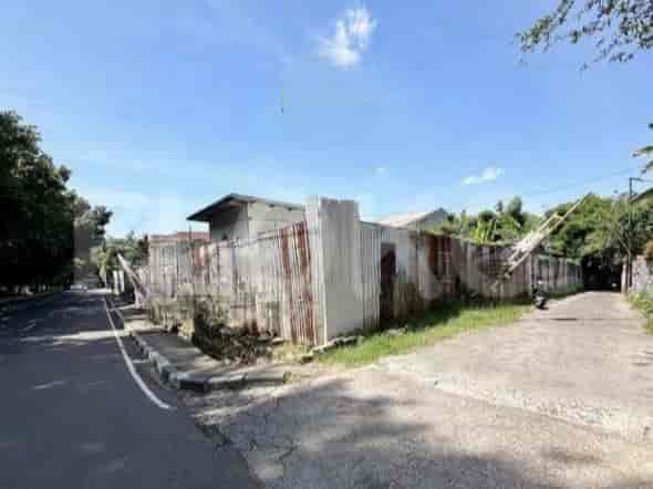Dijual Tanah Luas 2700 m2 di Jl Raya Adhyaksa, Lebak Bulus - TNSfdc 2