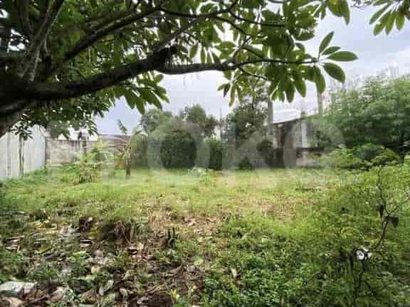 Dijual Tanah Luas 875 m2 di Jl Raya Adhyaksa, Lebak Bulus - TNSad3 1