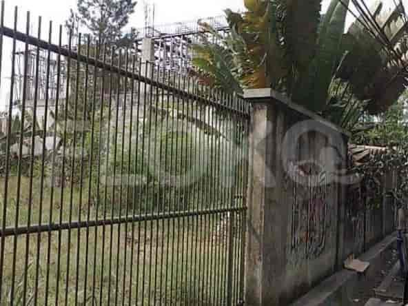 Dijual Tanah Luas 875 m2 di Jl Raya Adhyaksa, Lebak Bulus - TNSad3 2