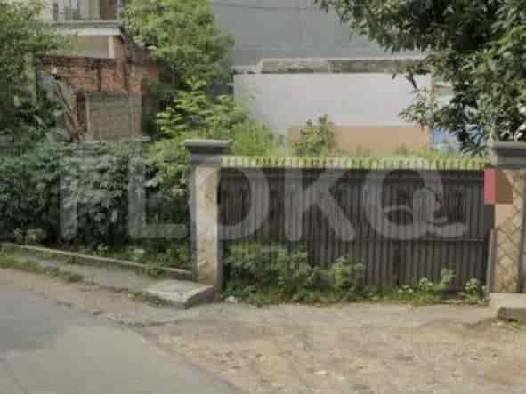 209 sqm, Land for Sale in Jl Raya Lebak Bulus, Lebak Bulus - TNS611 1