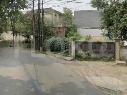 Dijual Tanah Luas 209 m2 di Jl Raya Lebak Bulus, Lebak Bulus 3