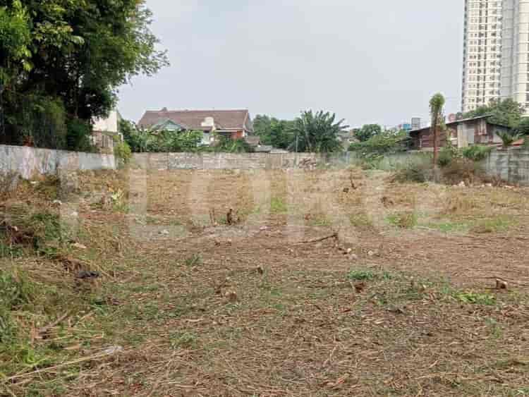Dijual Tanah Luas 2500 m2 di Jl Raya Lebak Bulus, Lebak Bulus - TNSf32 1