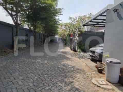 Dijual Tanah Luas 308 m2 di Jl Raya Lebak Bulus, Lebak Bulus - TNS068 3