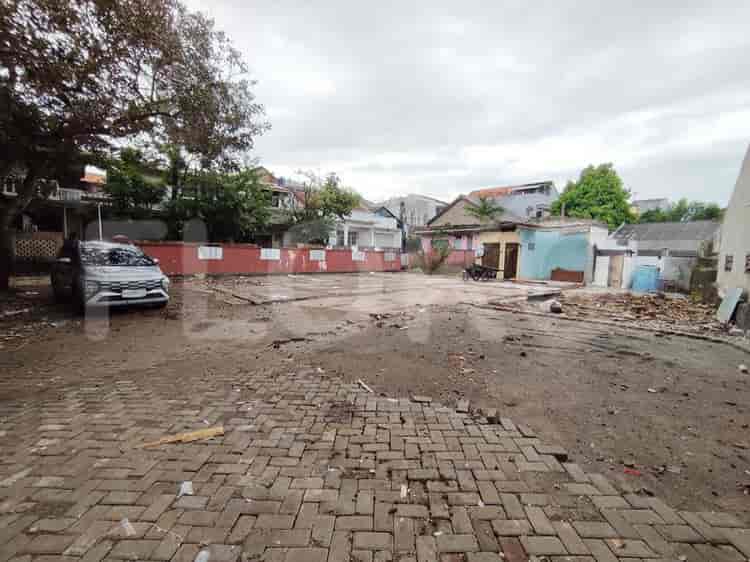 50 sqm, Land for Sale in Jl Raya Lebak Bulus, Lebak Bulus - TNS3a8 2