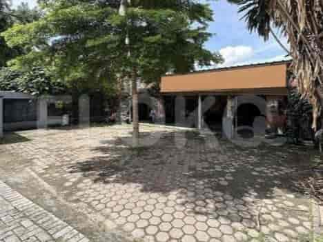 Dijual Tanah Luas 700 m2 di Jl Raya Lebak Bulus, Lebak Bulus - TNS0ce 1
