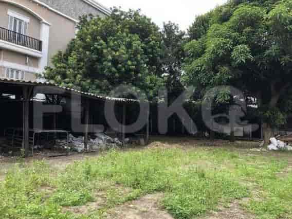 Dijual Tanah Luas 964 m2 di Jl Raya Lebak Bulus, Lebak Bulus - TNS256 2
