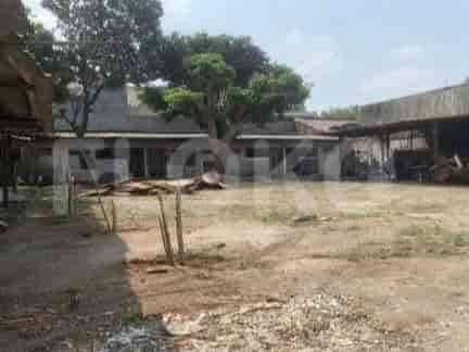 964 sqm, Land for Sale in Jl Raya Lebak Bulus, Lebak Bulus 1