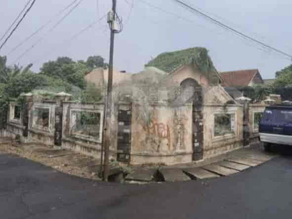 Dijual Tanah Luas 787 m2 di Jl Raya Rempoa, Lebak Bulus - TNS05c 1