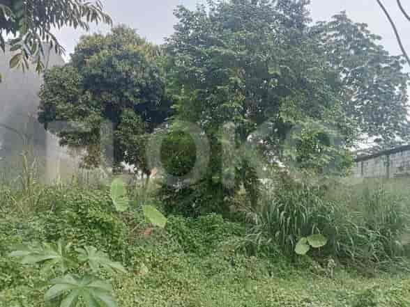 Dijual Tanah Luas 1676 m2 di Jl Raya Utama, Lenteng Agung - TNSae6 1