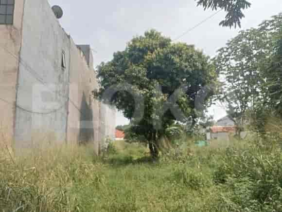 Dijual Tanah Luas 1676 m2 di Jl Raya Utama, Lenteng Agung - TNSae6 2