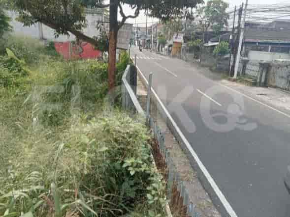 Dijual Tanah Luas 1676 m2 di Jl Raya Utama, Lenteng Agung - TNSae6 3