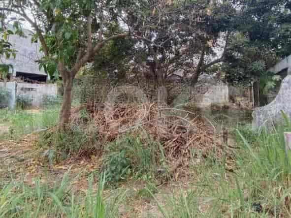 Dijual Tanah Luas 1748 m2 di Jl Raya Utama, Lenteng Agung - TNS779 1