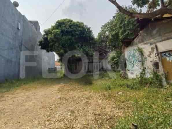 Dijual Tanah Luas 1748 m2 di Jl Raya Utama, Lenteng Agung - TNS779 2