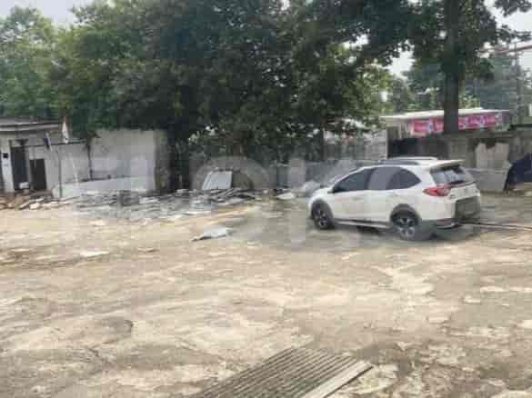 900 sqm, Land for Sale in Jl Raya Utama, Lenteng Agung 2
