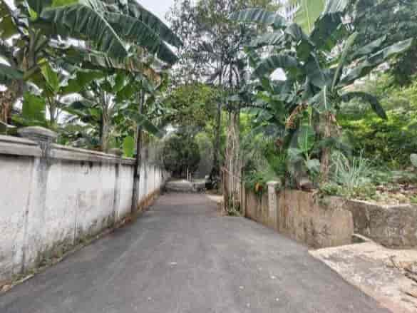 Dijual Tanah Luas 597 m2 di Jl Canadyanti, Mampang - TNS5da 2