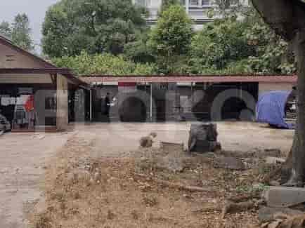 Dijual Tanah Luas 1460 m2 di Jl Prapatan Duren Tiga, Mampang - TNSada 2