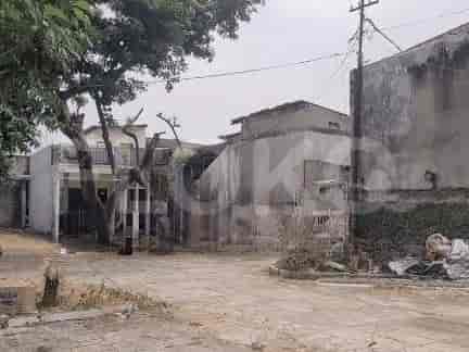 Dijual Tanah Luas 1460 m2 di Jl Prapatan Duren Tiga, Mampang - TNSada 3