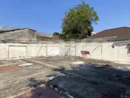 Dijual Tanah Luas 415 m2 di Jl Raya Mampang, Mampang - TNSced 1