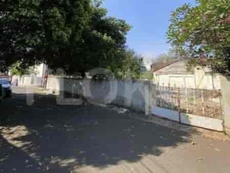 Dijual Tanah Luas 415 m2 di Jl Raya Mampang, Mampang - TNSced 3