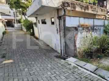156 sqm, Land for Sale in Jl Raya Kartini, Mangga Besar 3