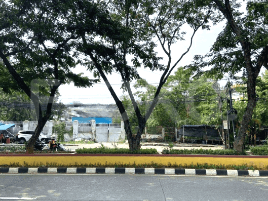 Dijual Tanah Luas 3500 m2 di Jalan Utama Pangeran Jayakarta, Mangga Dua - TNS35b 3