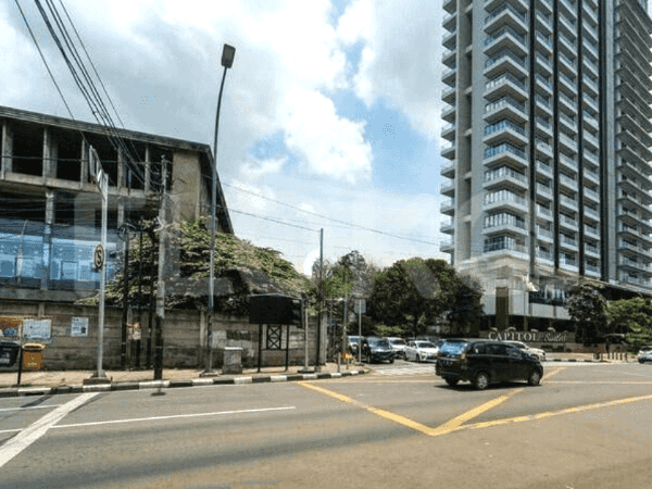 4339 sqm, Land for Sale in Jalan Tugu Tani, Menteng - TNSd64 3