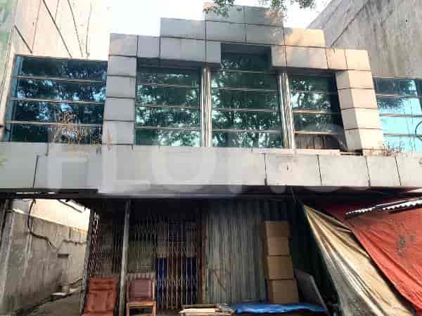 522 sqm, Land for Sale in Jalan Wahid Hasyim, Menteng - TNS331 1