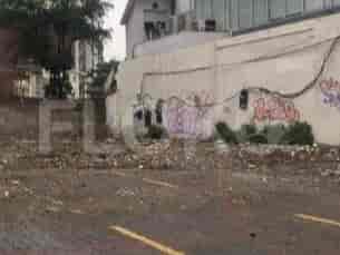 1108 sqm, Land for Sale in Jl Raya Menteng, Menteng 2