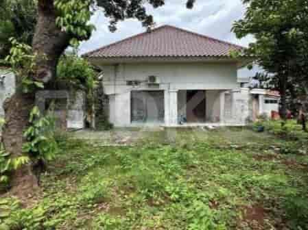 725 sqm, Land for Sale in Jl Raya Menteng, Menteng 1