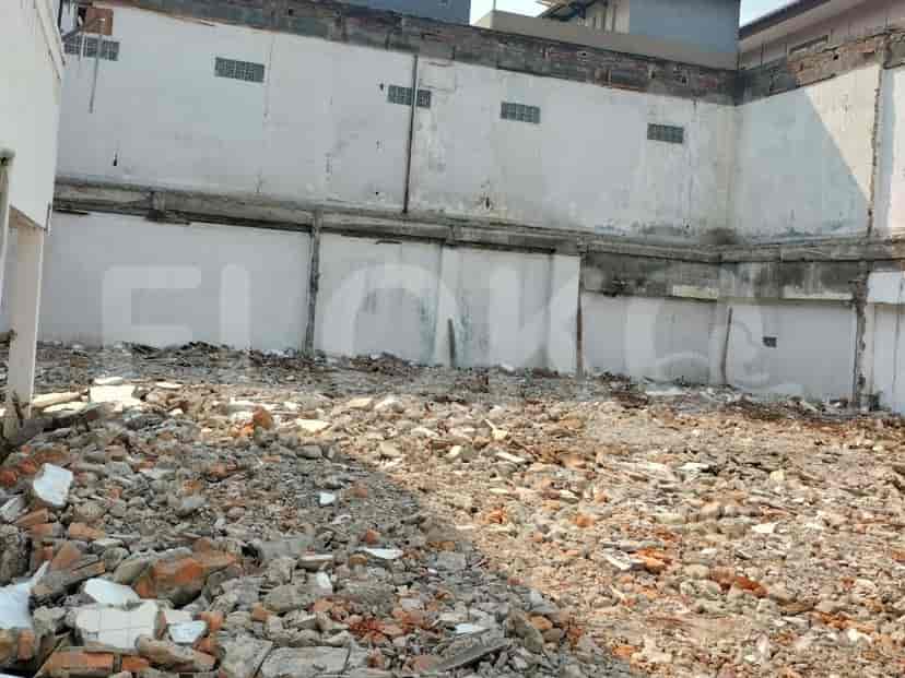 840 sqm, Land for Sale in Jl Raya Menteng, Menteng 1