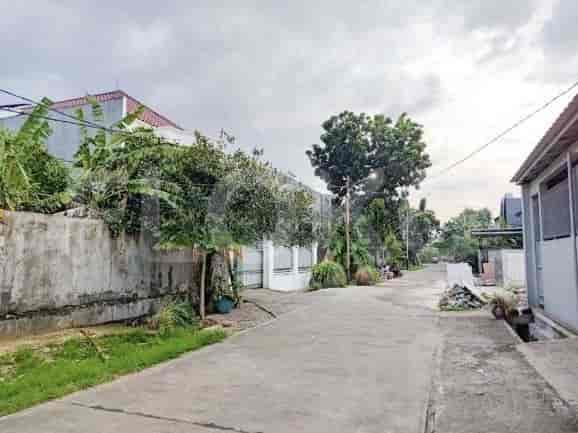 Dijual Tanah Luas 500 m2 di Jl Kembangan Meruya, Meruya - TNS0d6 2