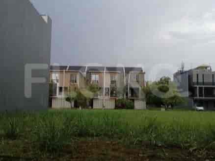 Dijual Tanah Luas 336 m2 di Jl Komplek Puri Botanical, Meruya - TNSb6e 1