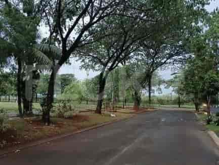 Dijual Tanah Luas 336 m2 di Jl Komplek Puri Botanical, Meruya - TNSb6e 3