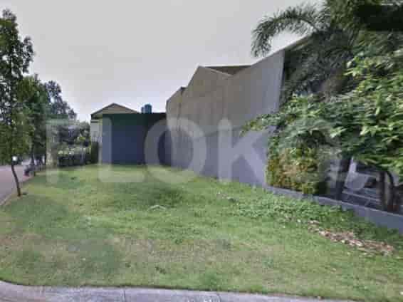 235 sqm, Land for Sale in Jl Puri Botanical, Meruya 1