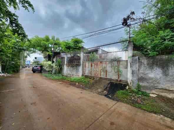210 sqm, Land for Sale in Jl Raya Meruya Selatan, Meruya 3