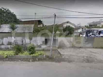 Dijual Tanah Luas 1116 m2 di Jl Rajawali , Pademangan - TNS188 1