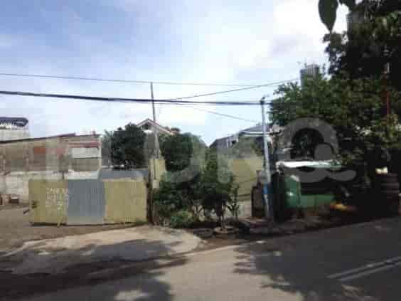 Dijual Tanah Luas 1116 m2 di Jl Rajawali , Pademangan - TNS188 2
