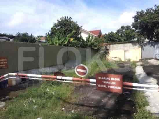 Dijual Tanah Luas 1116 m2 di Jl Rajawali , Pademangan - TNS188 3