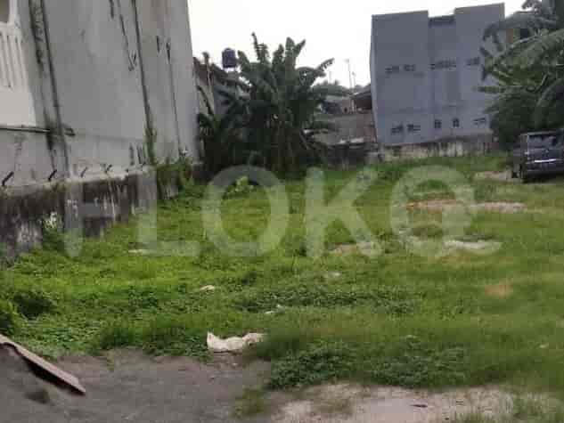Dijual Tanah Luas 1190 m2 di Jl Pagedangan Pancoran, Pancoran - TNSede 1
