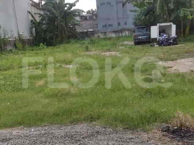 Dijual Tanah Luas 1190 m2 di Jl Pagedangan Pancoran, Pancoran - TNSede 2